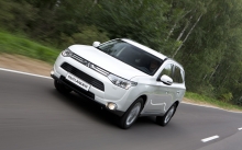 Mitsubishi Outlander,  , ,  , 